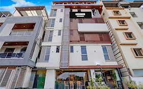 Palette Hotel And Resort Manyata Tech Park Bangalore Formerly Blue Diamond